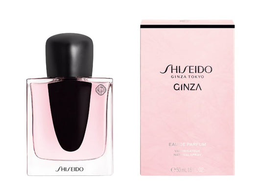 Shiseido - Ginza Tokyo edp 50ml / LADY