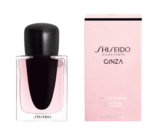 Shiseido - Ginza Tokyo edp 30ml / LADY