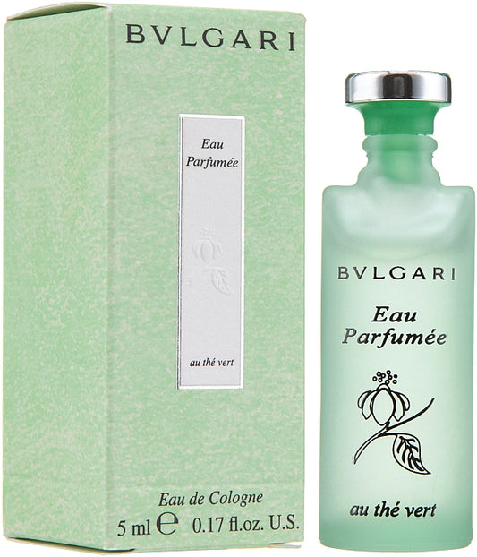 Bvlgari - Au The Vert edc 5ml minijatura / UNI