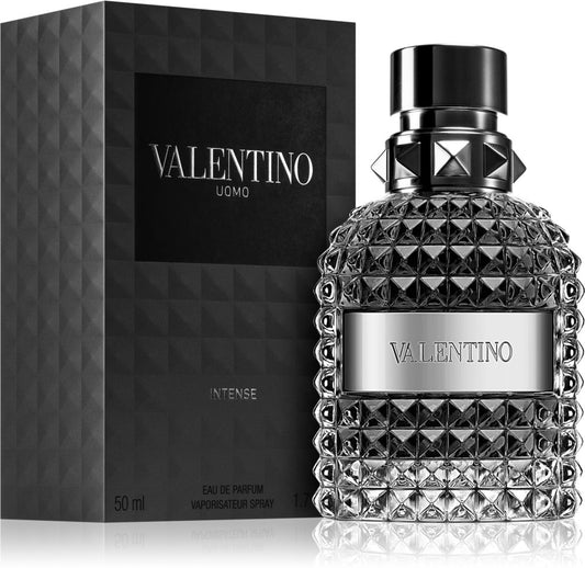 Valentino - Uomo Intense edp 50ml / MAN
