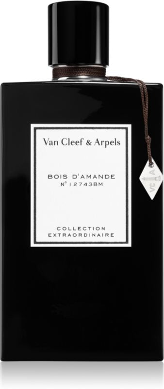 Van Cleef Arpels - Bois D Amande edp 75ml tester / UNI