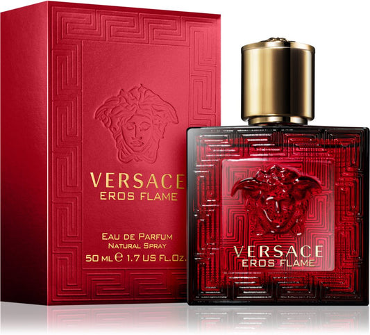 Versace - Eros Flame edp 50ml / MAN