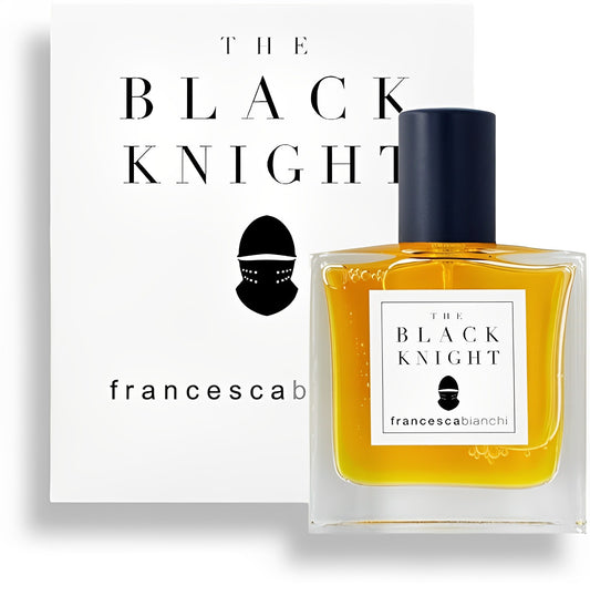 Francesca Bianchi - The Black Knight parfum 30ml / UNI
