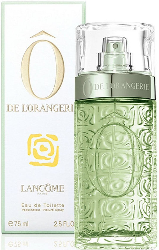 Lancome - O De L Orangerie edt 75ml / LADY
