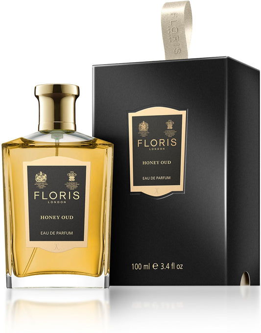 Floris - Honey Oud edp 100ml / UNI