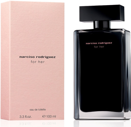 Narciso Rodriguez - Narciso Rodriguez for her edt 100ml tester / LADY