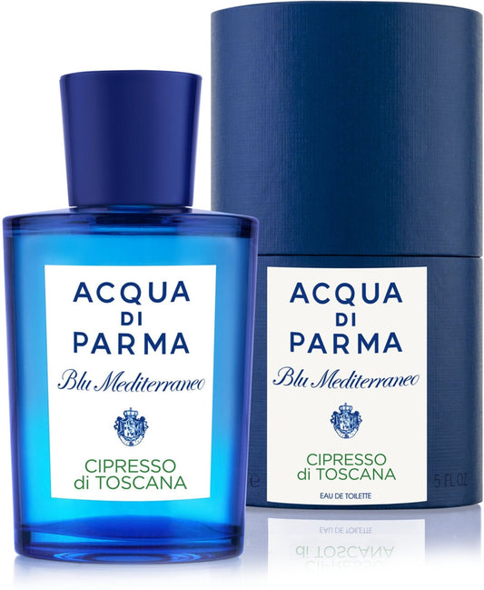 Acqua Di Parma - Cipresso Di Toscana edt 150ml tester / UNI