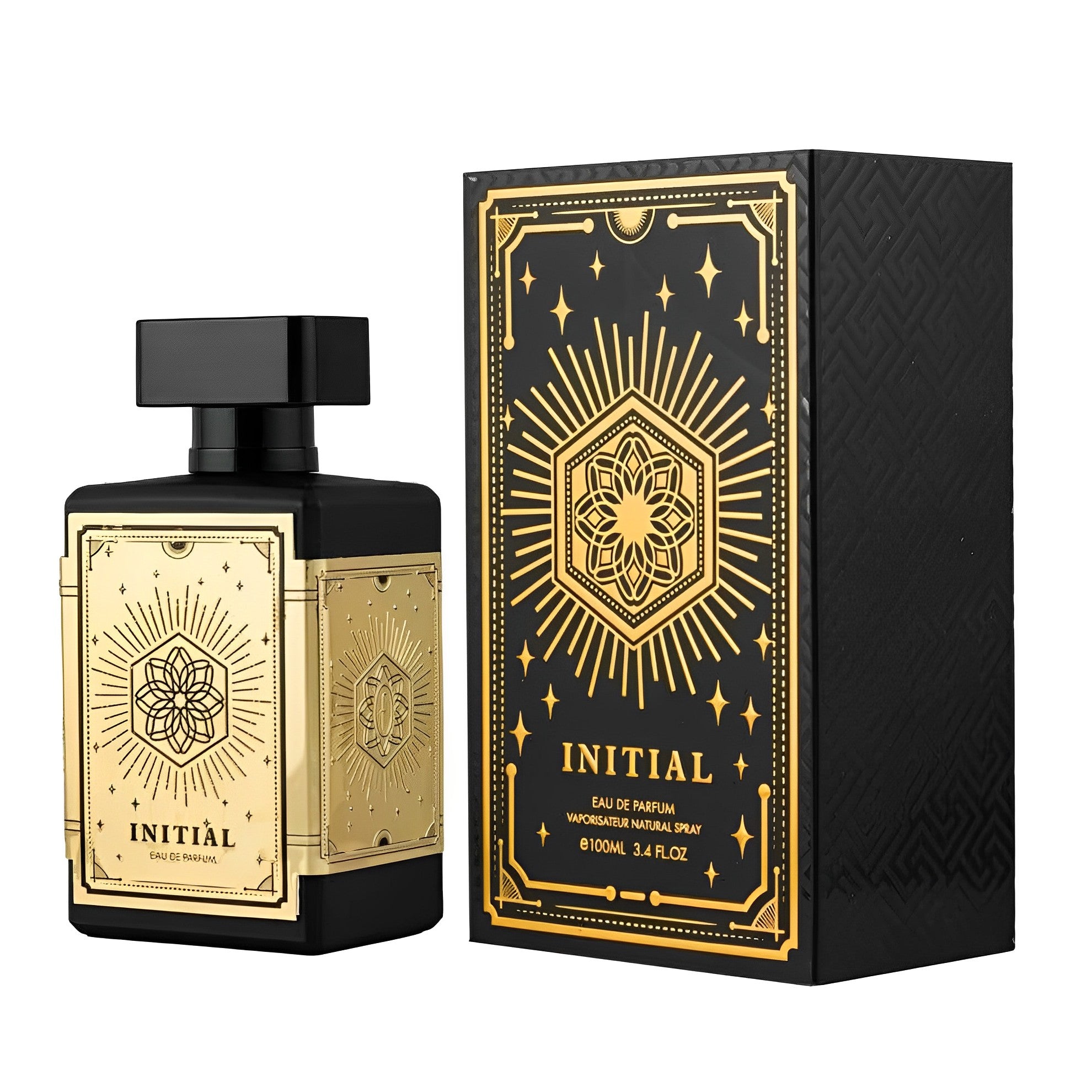 Flavia Initial Edp 100ml UNI Parfemi CoCo Roco flavia-initial-edp-100ml-uni-parfemi-coco-roco