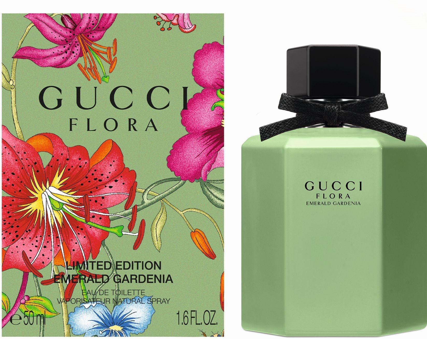 Gucci flora online cena