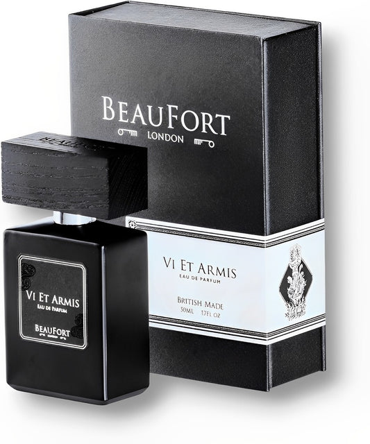 BeauFort - Vi Et Armis edp 50ml / UNI