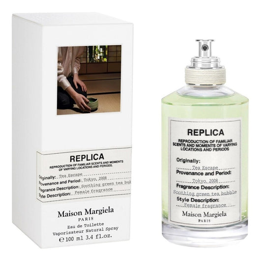 Maison Margiela - Replica Tea Escape edt 100ml / LADY