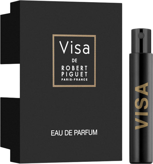 Robert Piguet - Visa edp 1ml sempl x 10kom. { 10ml } / LADY