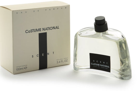Costume National - Scent edp 100ml / LADY