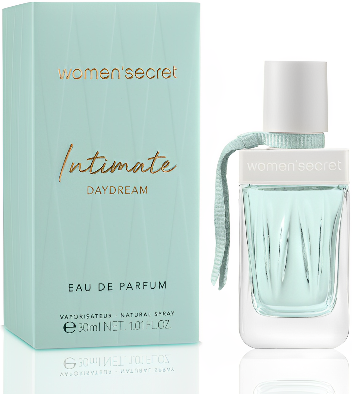Women'secret Intimate Daydream edp 30ml tester / LADY ♥️ Parfemi