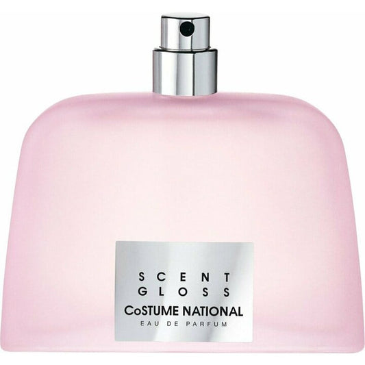 Costume National - Scent Gloss edp 100ml tester / LADY