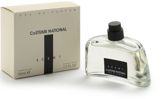 Costume National - Scent edp 50ml / LADY