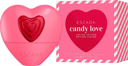 Escada - Candy Love edt 30ml / LADY