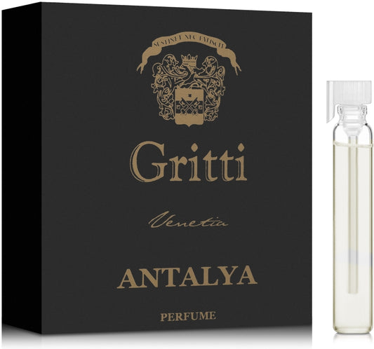 Gritti - Antalya edp 1.4ml sempl x 7kom. { 9.8ml } / UNI
