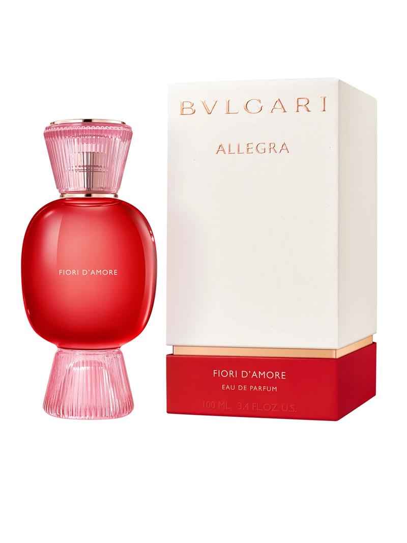 Shop BVLGARI Allegra Fiori D'amore Eau de Parfum