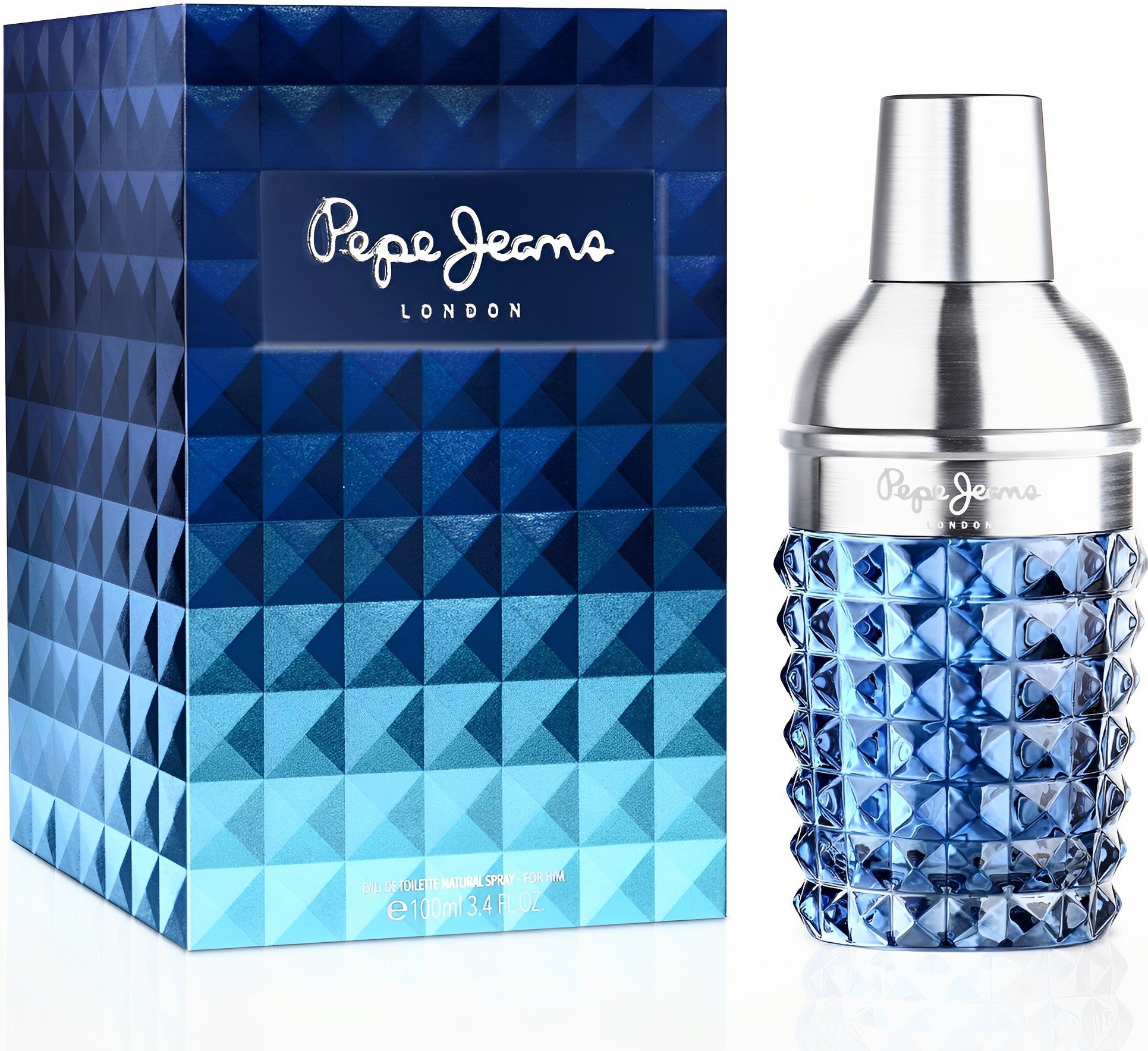 Pepe Jeans Pepe Jeans edt 100ml MAN Parfemi CoCo