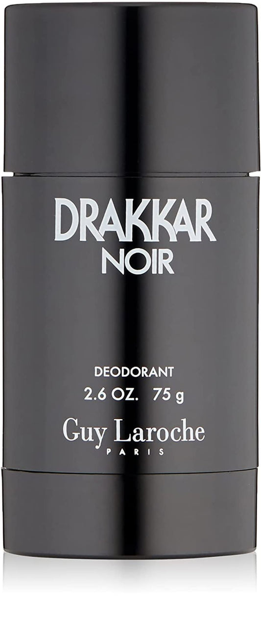 Guy Laroche - Drakkar Noir stik 75g / MAN