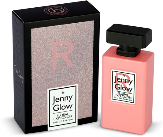 Jenny Glow - Floral Explosion edp 80ml / UNI