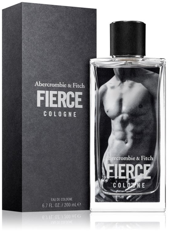 Abercrombie Fitch - Fierce edc 200ml / MAN – ♥️ Parfemi CoCo