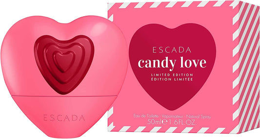 Escada - Candy Love edt 50ml / LADY