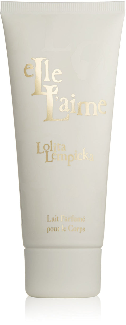 Lolita Lempicka - Elle L Aime 100ml losion / LADY