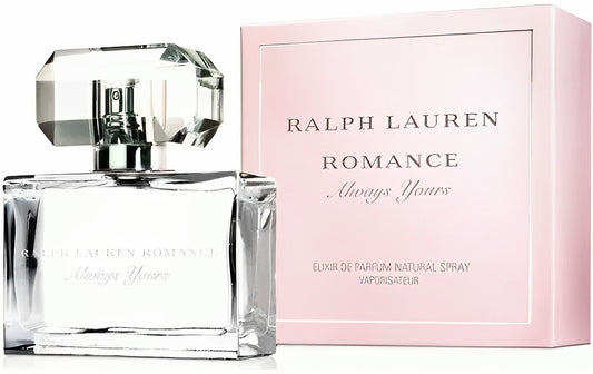 Ralph Lauren - Romance Always Yours parfum 75ml / LADY