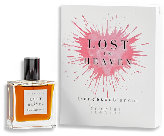 Francesca Bianchi - Lost in Heaven parfum 30ml / UNI