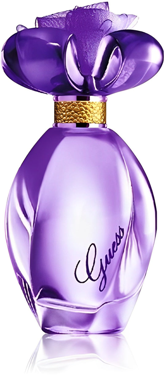 Guess - Girl Belle edt 50ml tester / LADY