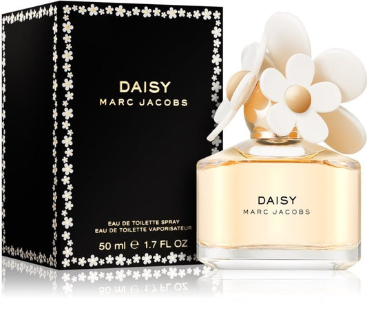 Marc Jacobs - Daisy edt 50ml / LADY