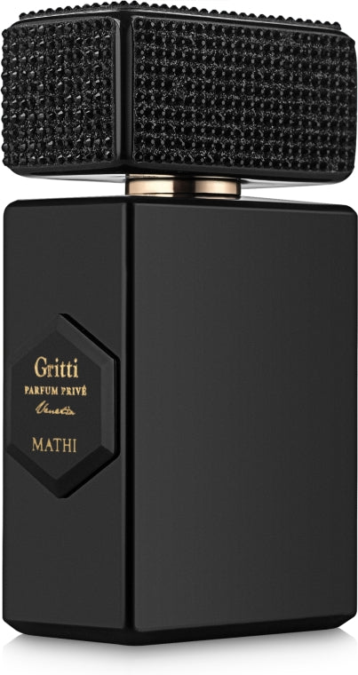 Gritti - Mathi edp 100ml tester / UNI