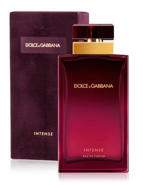 DG - Dolce Gabbana pour femme Intense edp 100ml tester / LADY