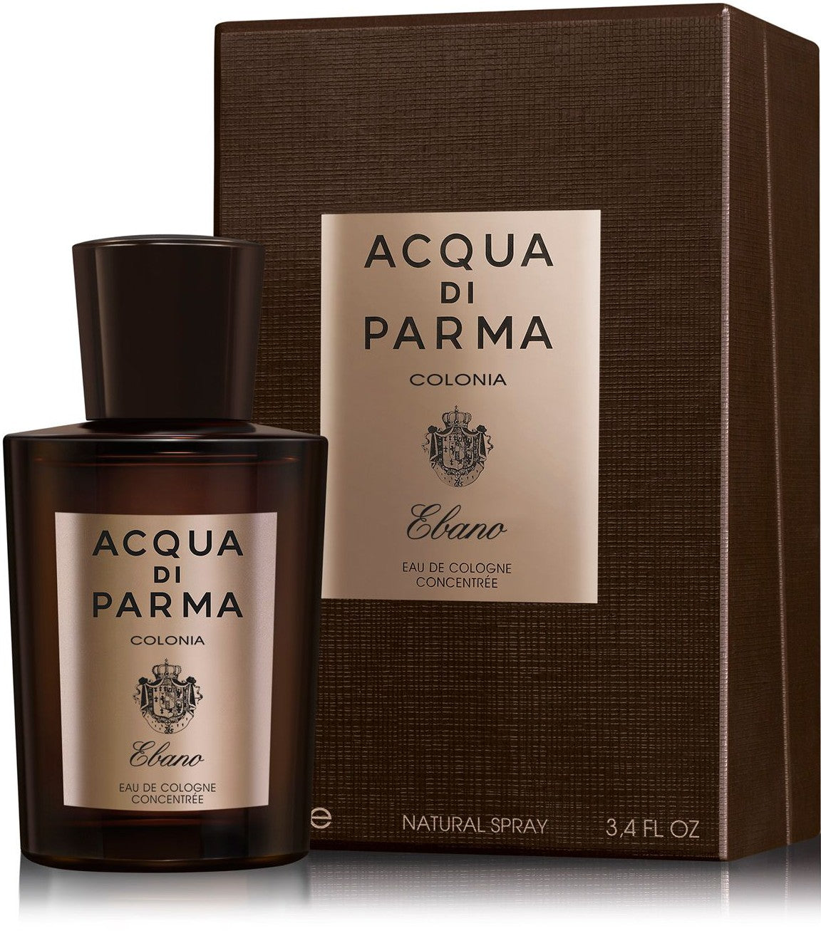 Acqua di parma ebano eau de cologne hot sale