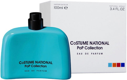 Costume National - Pop Collection edp 100ml / LADY