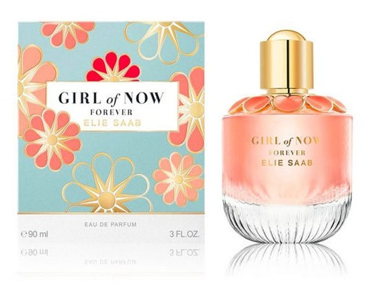 Elie Saab - Girl Of Now Forever edp 90ml / LADY