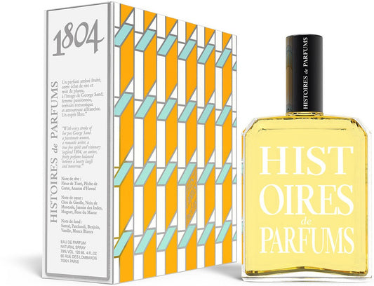 Histoires De Parfums - 1804 George Sand edp 120ml / LADY
