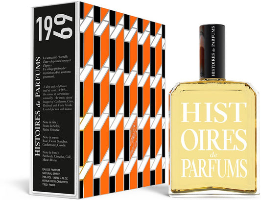Histoires De Parfums - 1969 Parfum De Revolte edp 120ml / LADY