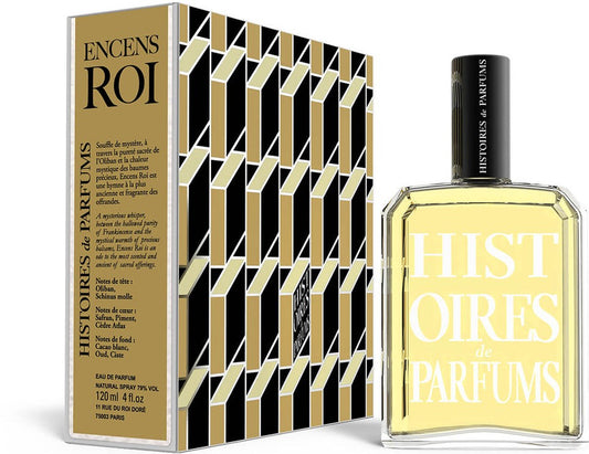 Histoires De Parfums - Encens Roi edp 120ml / UNI