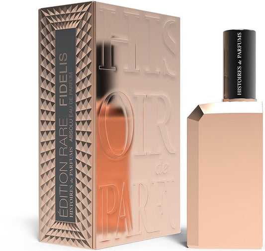 Histoires De Parfums - Fidelis edp 60ml / UNI