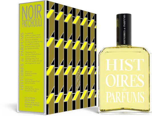 Histoires De Parfums - Noir Patchouli edp 120ml / UNI