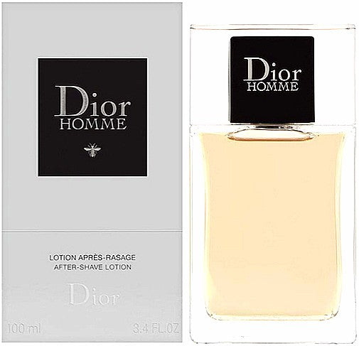 Dior - Dior Homme afteršejv 100ml / MAN