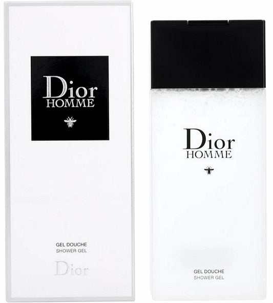Dior - Dior Homme kupka 200ml / MAN