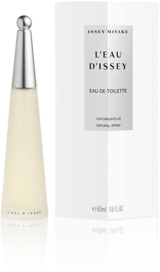 Issey Miyake - L Eau D Issey edt 50ml / LADY