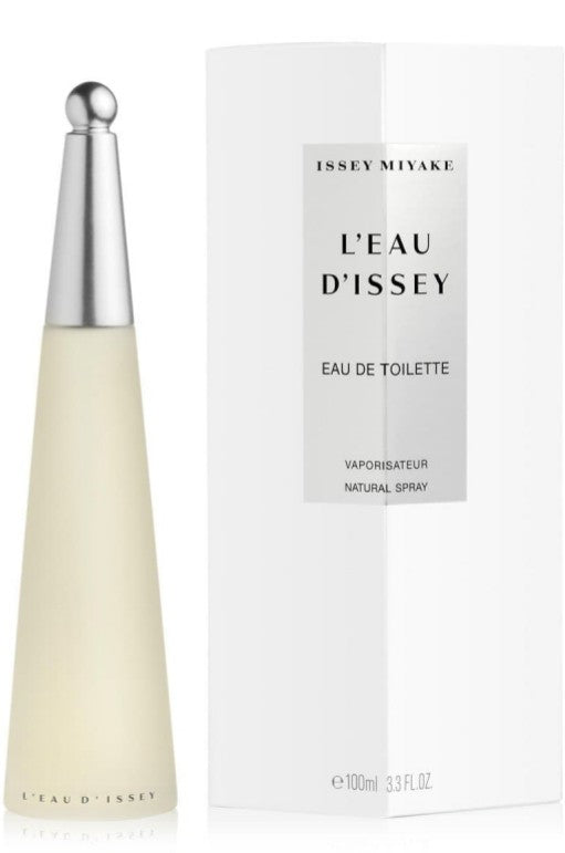 Issey Miyake - L Eau D Issey edt 100ml tester / LADY