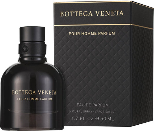 Bottega Veneta - Bottega Veneta pour homme Parfum edp 50ml / MAN