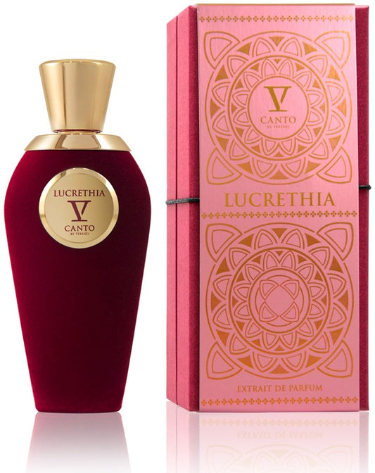 V Canto - Lucrethia parfum 100ml / UNI