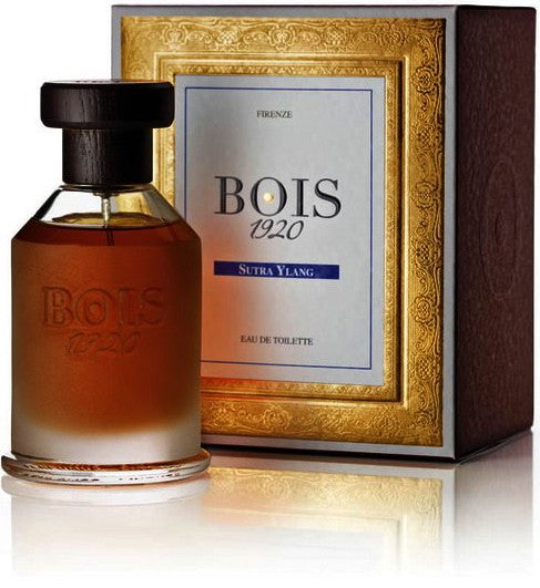 Bois 1920 - Sutra Ylang edt 100ml / UNI